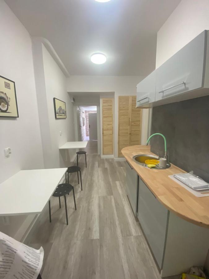 Chodkiewicza 14 - Apartament Bromberg Exterior foto